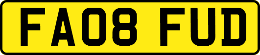 FA08FUD