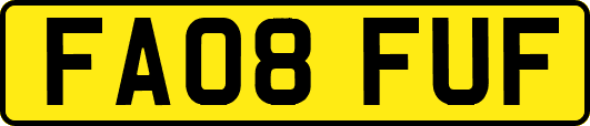 FA08FUF