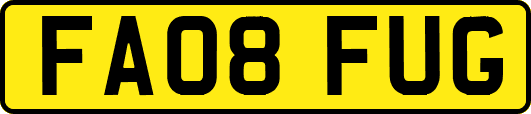 FA08FUG