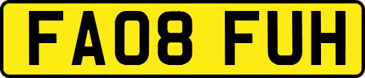FA08FUH