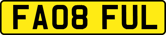 FA08FUL