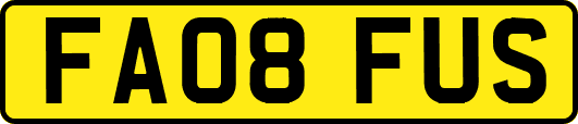 FA08FUS