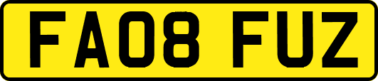 FA08FUZ