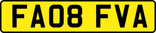FA08FVA