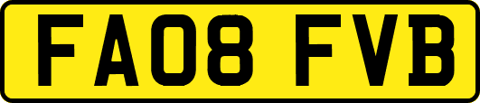 FA08FVB