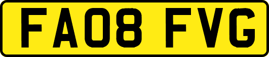FA08FVG