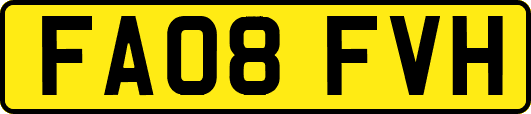 FA08FVH