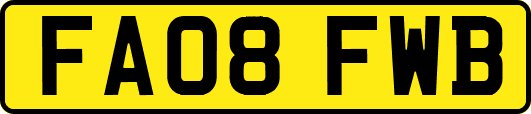 FA08FWB