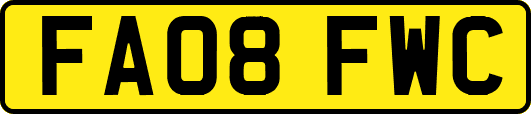 FA08FWC