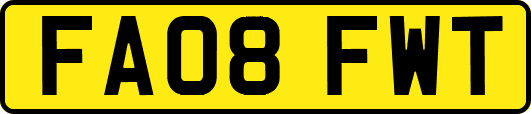 FA08FWT