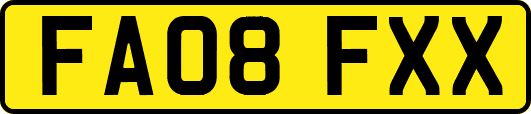FA08FXX