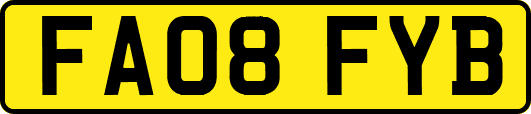 FA08FYB