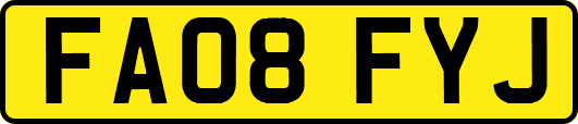 FA08FYJ