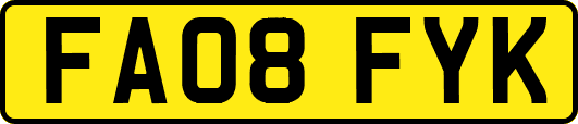 FA08FYK
