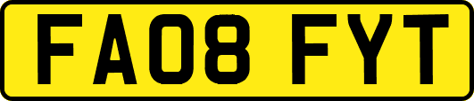 FA08FYT