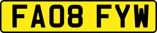 FA08FYW