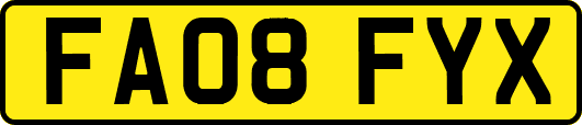 FA08FYX