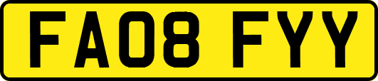 FA08FYY