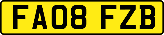 FA08FZB