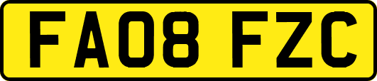 FA08FZC