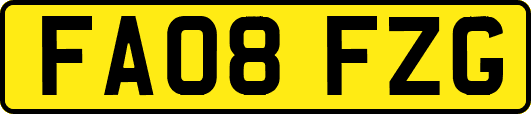 FA08FZG