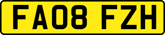 FA08FZH