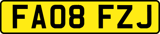 FA08FZJ
