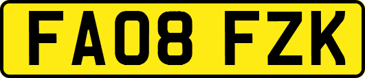 FA08FZK