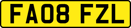 FA08FZL