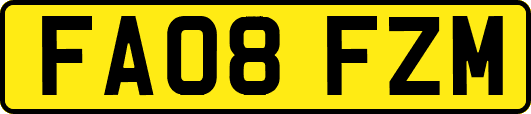 FA08FZM