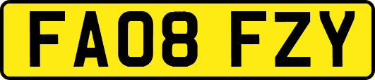 FA08FZY