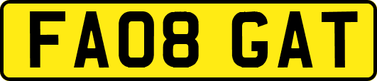FA08GAT