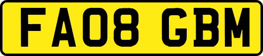 FA08GBM