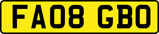 FA08GBO