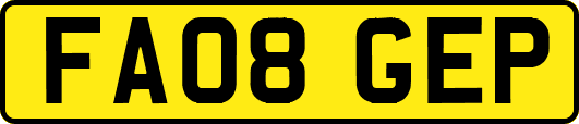 FA08GEP