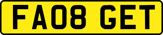 FA08GET
