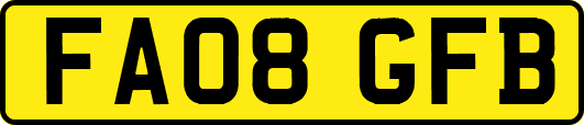 FA08GFB