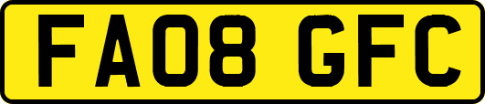FA08GFC
