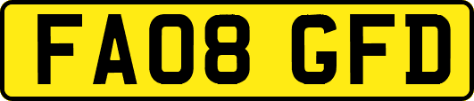 FA08GFD
