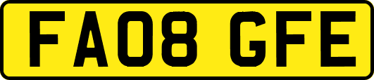 FA08GFE