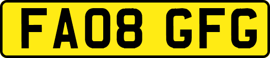FA08GFG