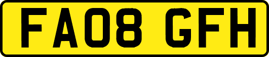 FA08GFH