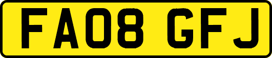 FA08GFJ