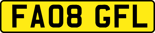 FA08GFL