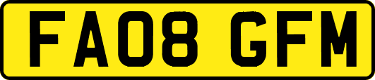 FA08GFM