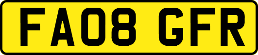 FA08GFR