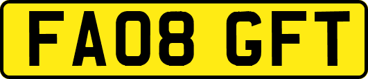FA08GFT