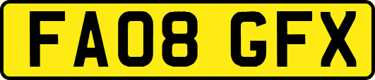 FA08GFX