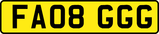 FA08GGG
