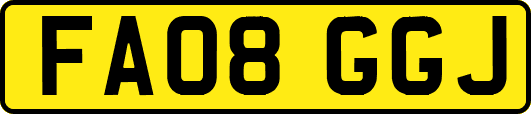 FA08GGJ